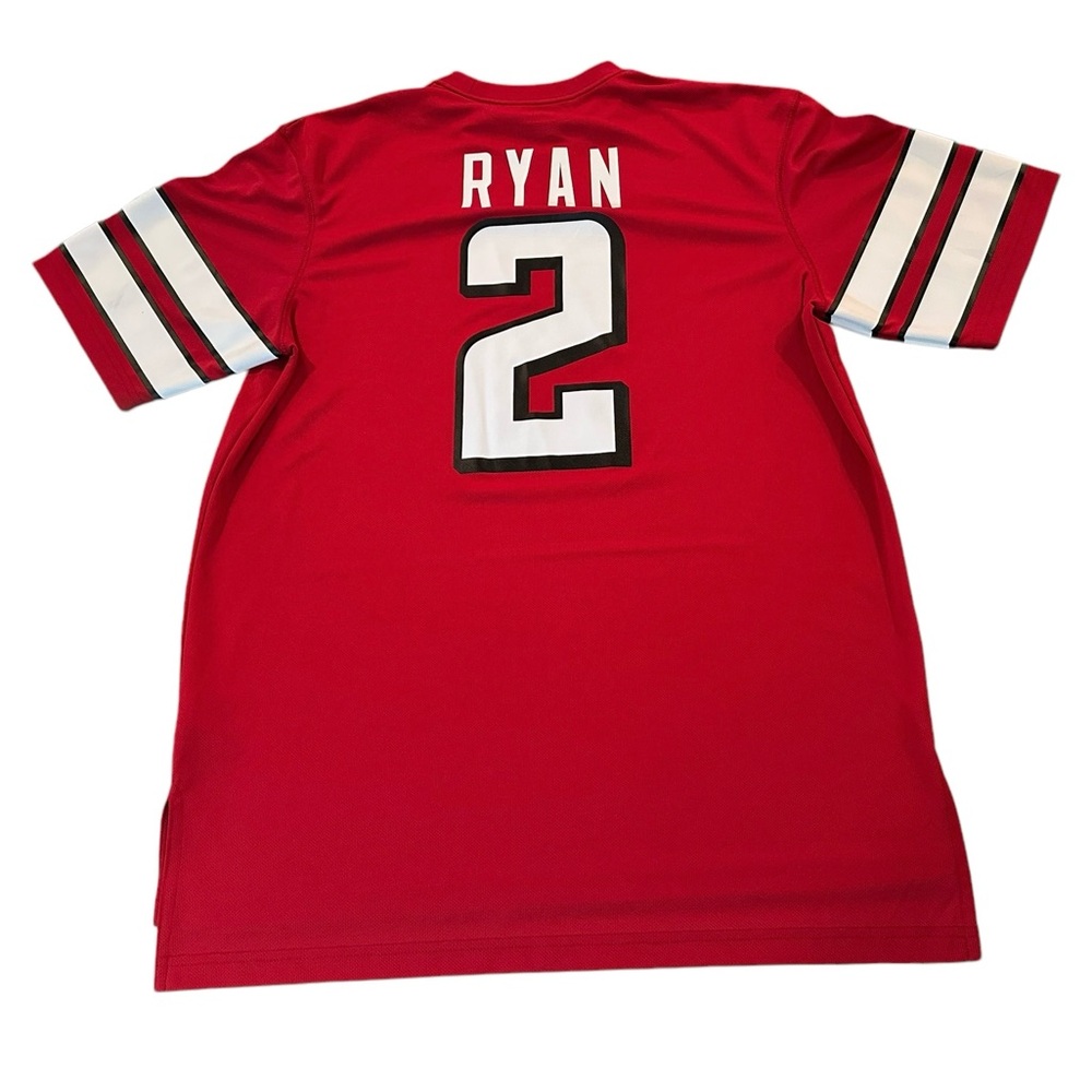 NFL Apparel Atlanta Falcons Matt Ryan Jersey Sz XL - Picture 2 of 8